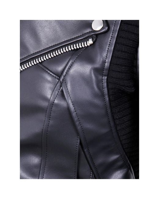 Junya Watanabe Blue Outerwears