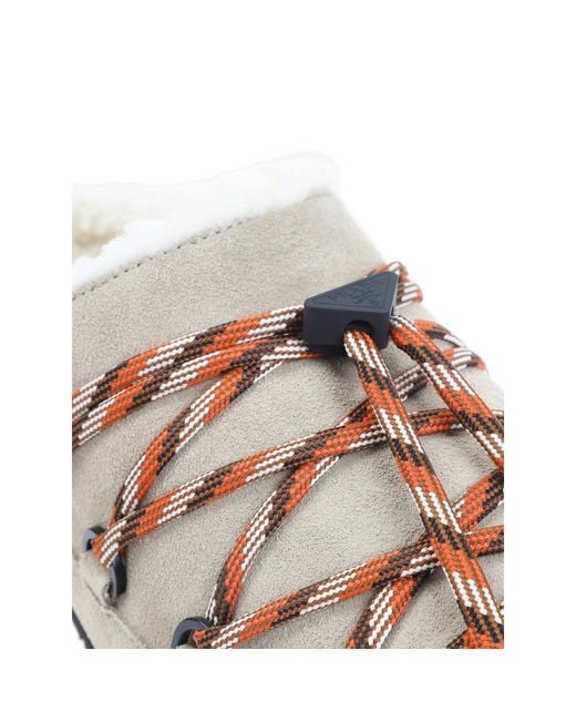 Prada Natural Neutrals Slippers