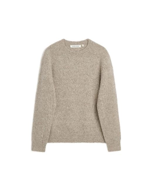 sunflower Natural Yak Sweater for men