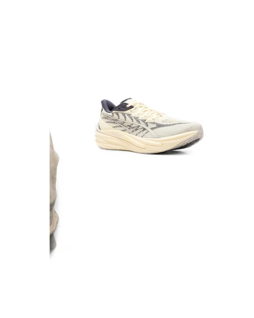 PUMA White Sneakers for men