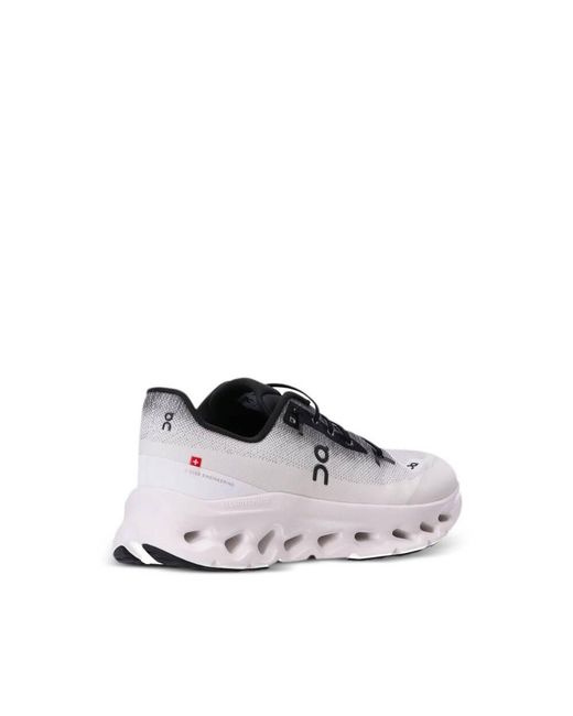 On Shoes Blue Cloudtilt /Ivory" Sneakers for men