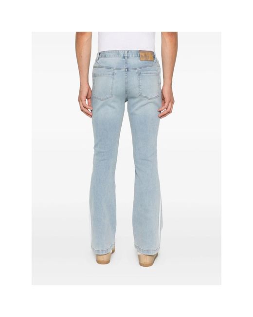 Adidas Blue Denim for men