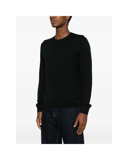 Tom Ford Black Sweaters & Knitwear for men