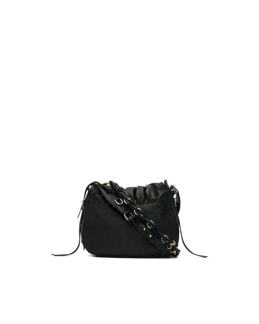 Isabel Marant Black Tote Bags