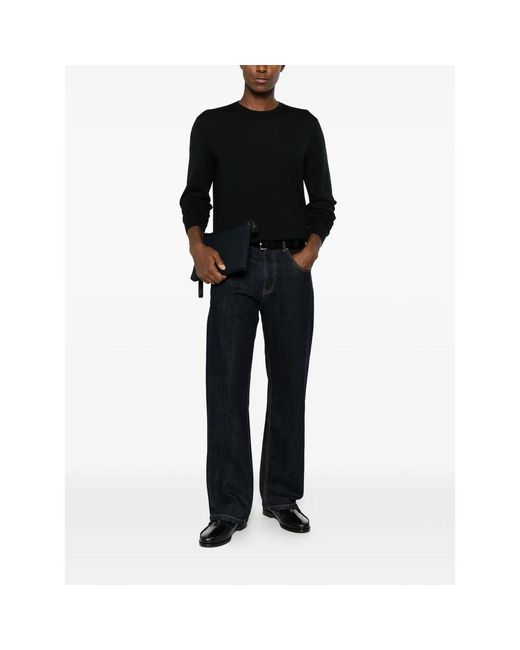Tom Ford Black Sweaters & Knitwear for men