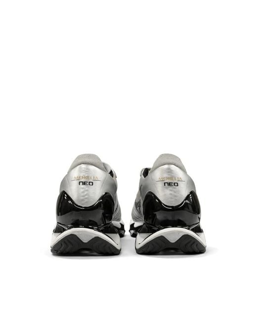 Mizuno White Wave Prophecy Morelia Neo Sneakers for men