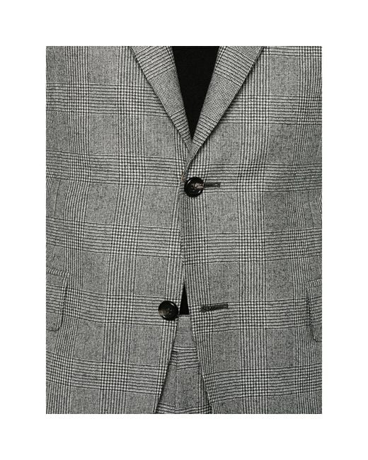 Canali Gray Suit for men