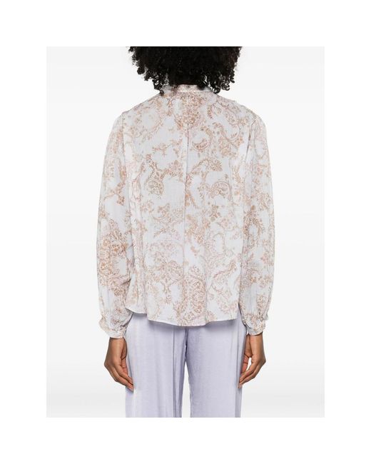 Forte_forte White Tops