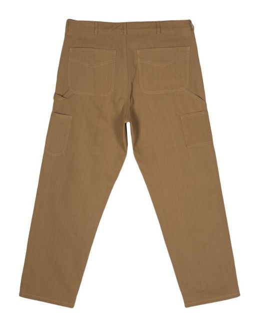 Moncler Genius Natural X Roc Nation By Jay Z Trousers for men
