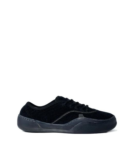 ERL Blue Sneakers for men