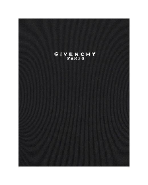 Givenchy Black Tops
