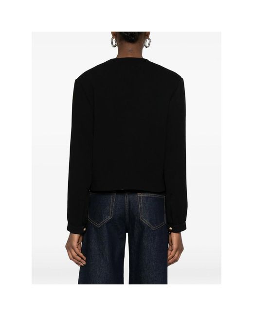 Blazé Milano Black Jackets