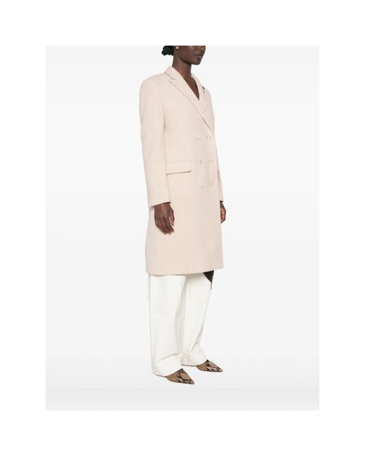 Lardini Natural Coats