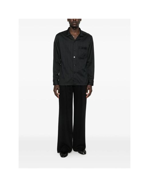 Tom Ford Black Shirts for men