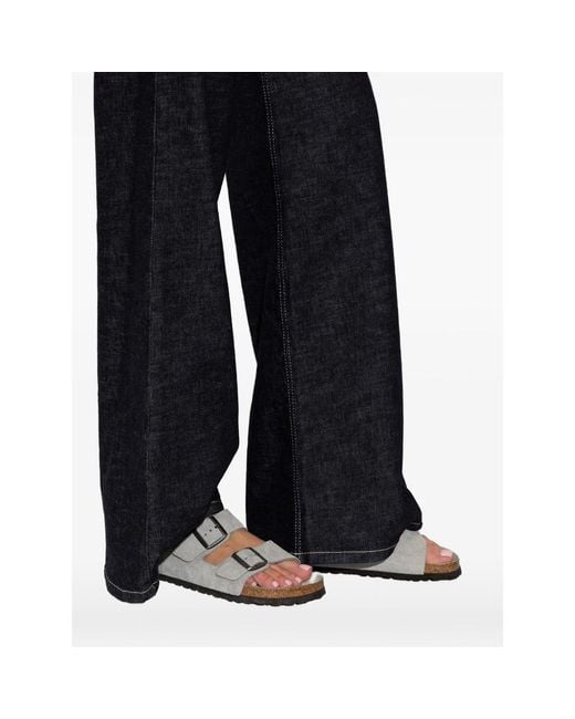 Birkenstock Multicolor Arizona Buckle Sandals for men