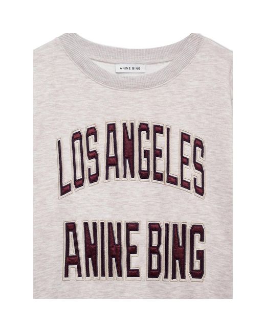 Anine Bing White Tops