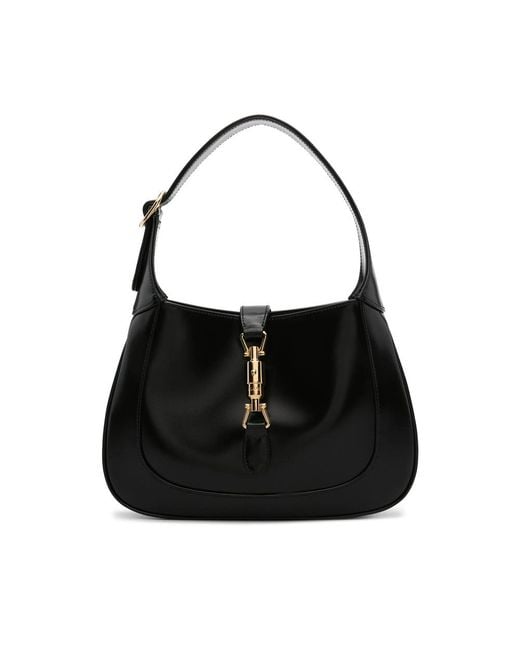 Gucci Black Shoulder Bags