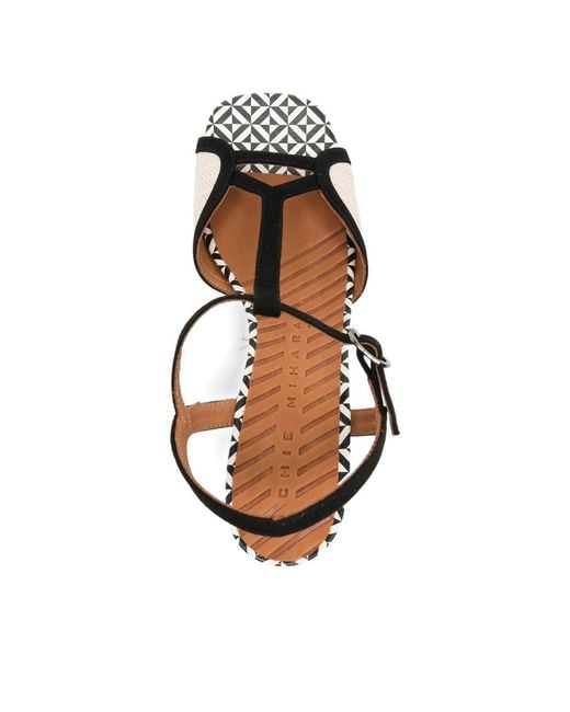 Chie Mihara Multicolor Boots