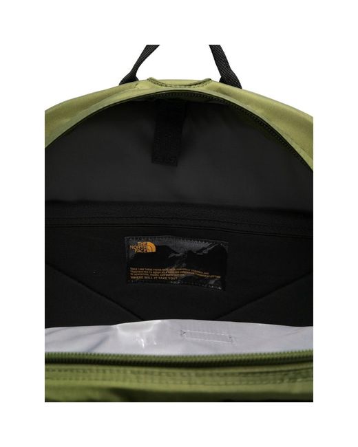 The North Face Green Backpacks for men