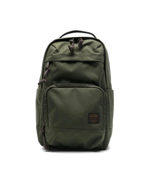 Filson Green Dryden Backpack for men