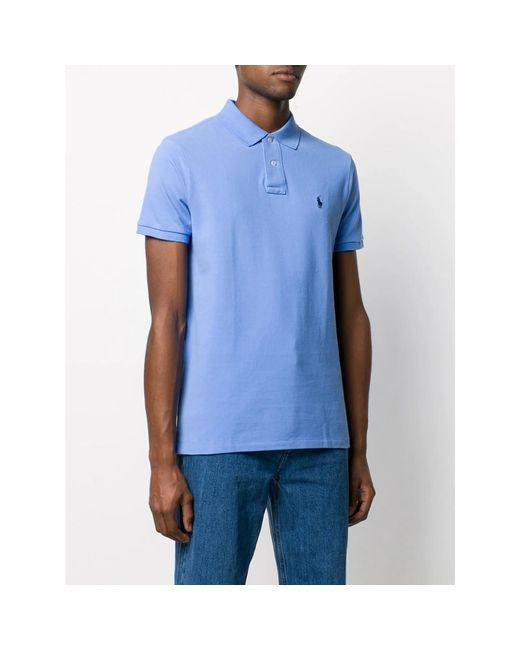 Ralph Lauren Blue Sweaters for men