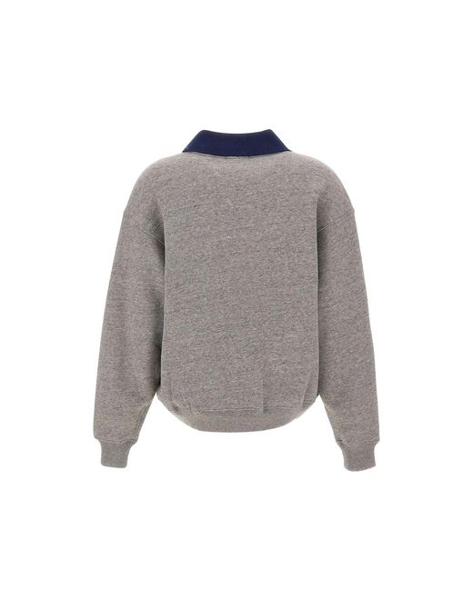 Ralph Lauren Gray Polo Clothing