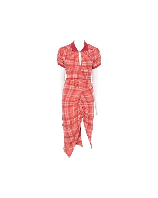 Vivienne Westwood Red Tops