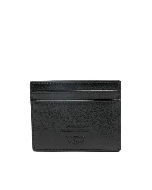 Pinko Black Wallet