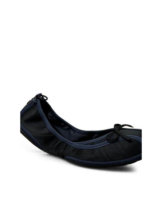 Balenciaga Black Ballet Flats