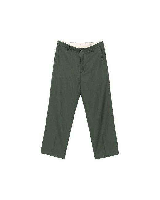 Nine:inthe:morning Green Nine for men
