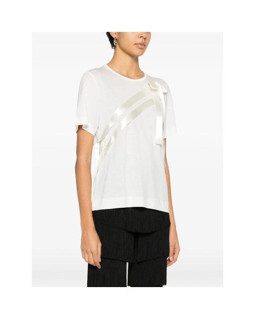 Simone Rocha White Tops