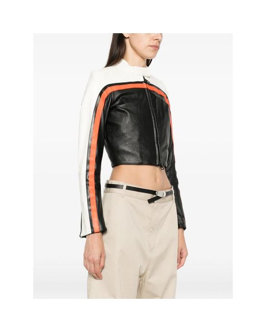 Balenciaga Black Jackets