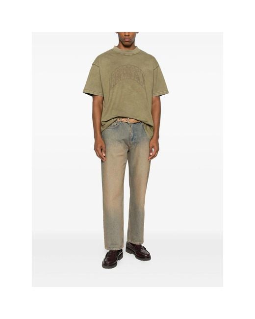 Represent Natural T-Shirts for men