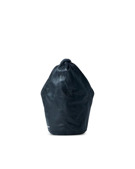 Our Legacy Blue Shoulder Bags