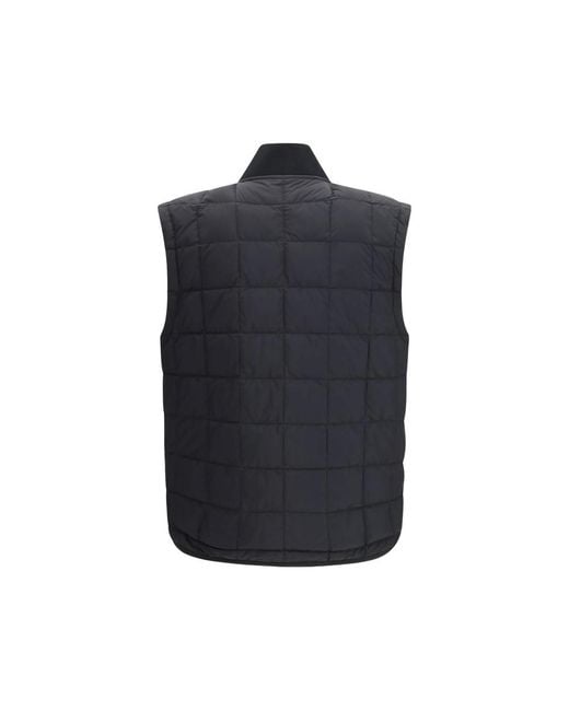 Moose Knuckles Blue Jackets for men