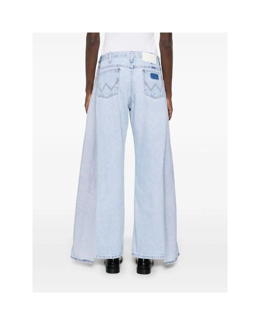 E.L.V. Denim Blue E. L.V. Denim Maya Jeans