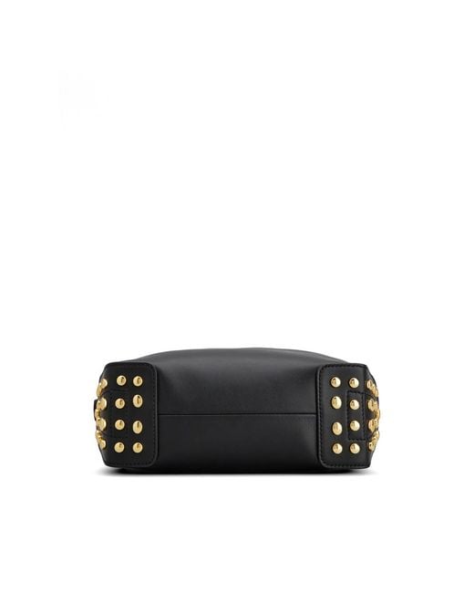 Tod's Black Tote Bags