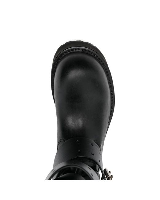 Balenciaga Black Trainers for men