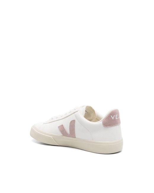 Veja White Sneakers