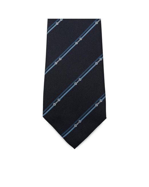 Gucci Blue Ties & Bow Ties for men