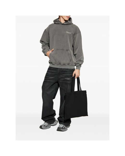 Represent Gray Sweaters & Knitwear for men