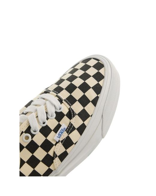 Vans Black Sneakers for men