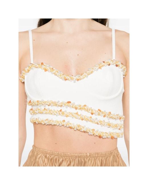 PATBO White Tops Neutral