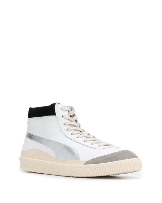 rhude puma shoes