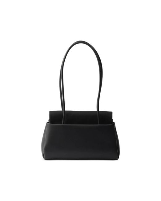Prada Black Tote Bags