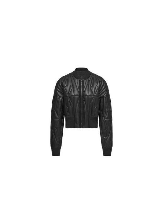 Moncler Outerwears Black