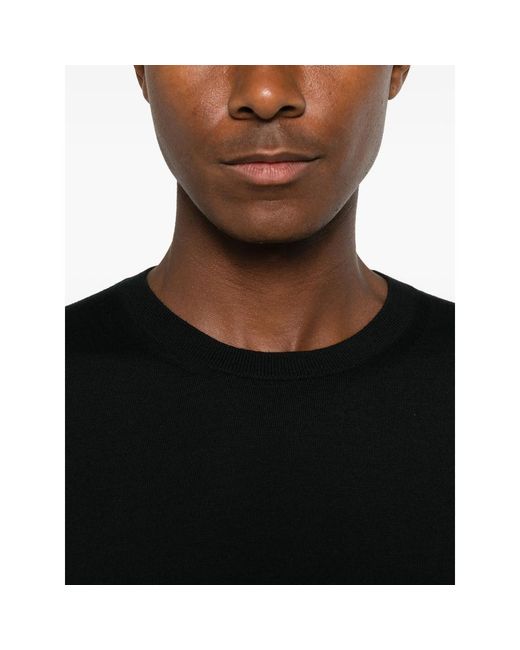 Tom Ford Black Sweaters & Knitwear for men