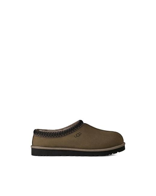 Ugg Brown Slippers for men