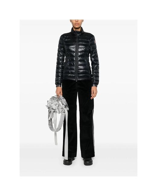 Moncler Black Walibi Jacket