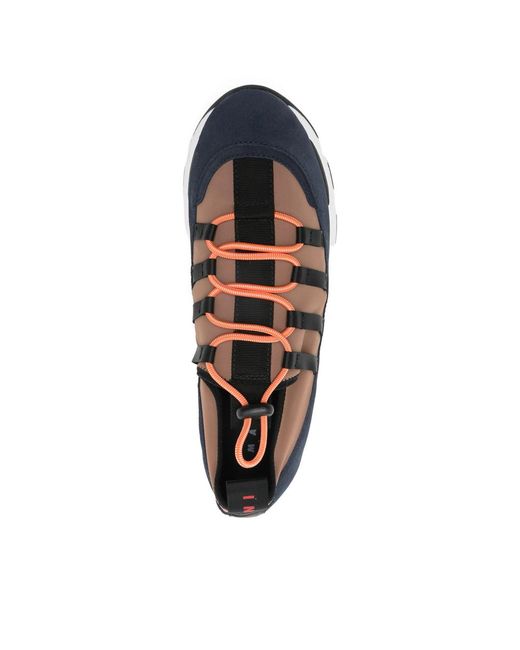 Marni Blue Sneakers for men